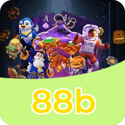 Catálogo 88b 2.547 jogos - Pragmatic Play, Evolution, NetEnt